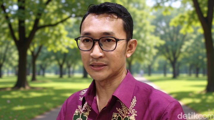 Important Visit: KPK Dalami Eks Kepala BBPJN Sumut soal Pengadaan Infrastruktur di Dinas PUPR