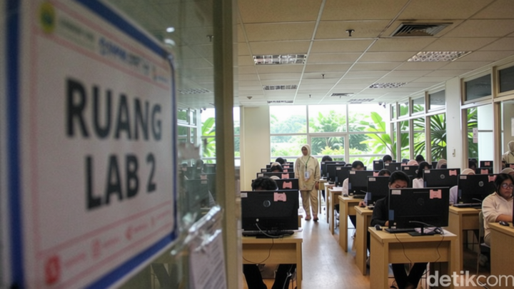 Latest Program: Pengumuman Hasil UTBK 2026 Jam Berapa? Ini Linknya