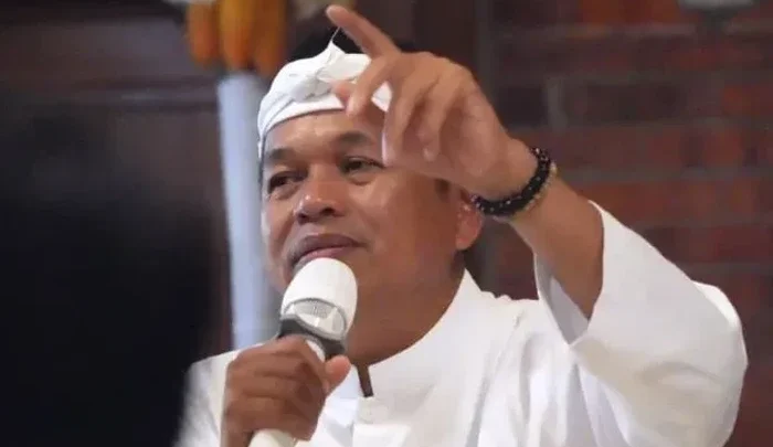 Key Strategy: KDM Minta Setop Izin Pembangunan Wisata-Perumahan di Kawasan Perkebunan