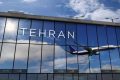 Important News: Tekanan Baru AS ke Dunia Penerbangan Iran