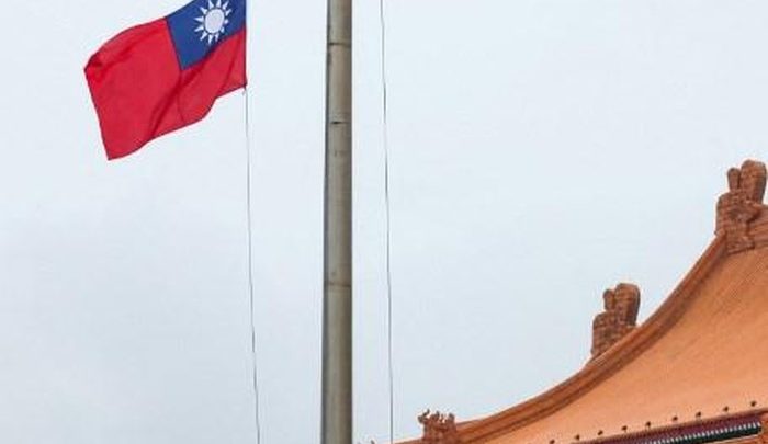 Key Discussion: AS Setop Penjualan Senjata ke Taiwan gegara Perang Iran