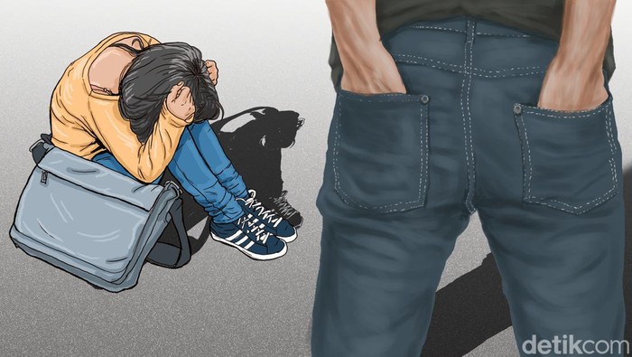 Key Strategy: Viral Dugaan Child Grooming Kepsek ke Siswi, Pihak Sekolah Buka Suara