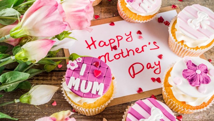 38++ Ucapan Happy Mother’s Day – Penuh Makna dan Menyentuh Hati