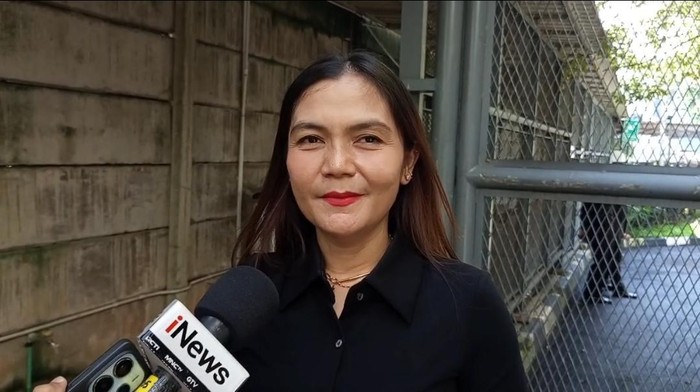 Key Discussion: Pengalaman Tahanan KPK Idul Adha di Rutan Diungkap Para Istri