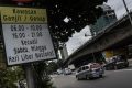 Tanggal Merah – Tidak Ada Ganjil Genap Jakarta pada 14-15 Mei