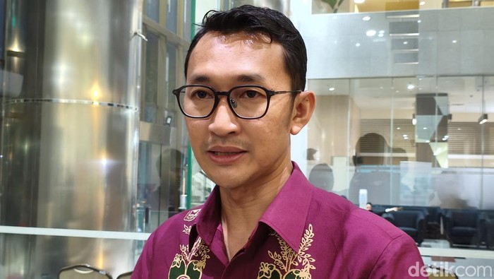 Visit Agenda: KPK Minta Heri ‘Black’ Kooperatif Penuhi Panggilan Pemeriksaan Kasus Bea Cukai