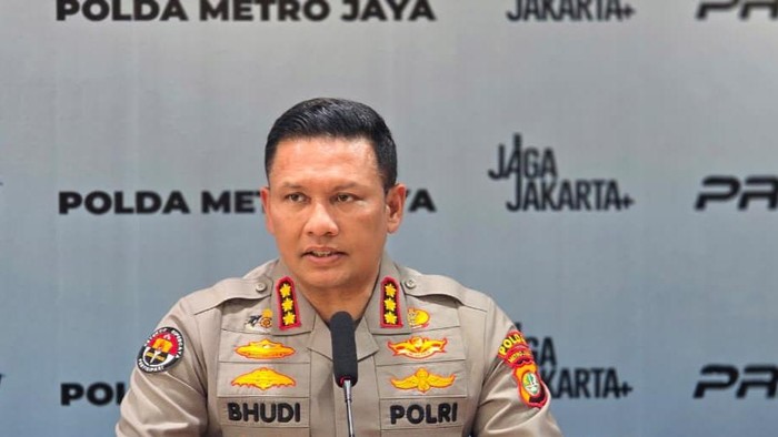 Key Issue: Polda Metro Pastikan Ibadah Kenaikan Yesus Kristus Aman, 860 Gereja Dijaga