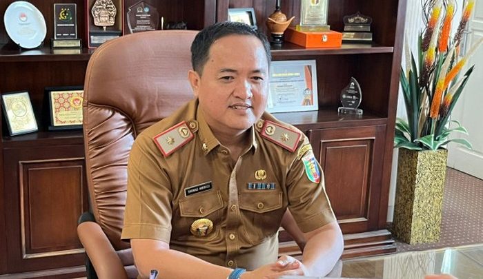 Latest Program: Seluruh Siswa SMAN 14 Bandar Lampung Diterima di PTN, Kadisdik: Membanggakan