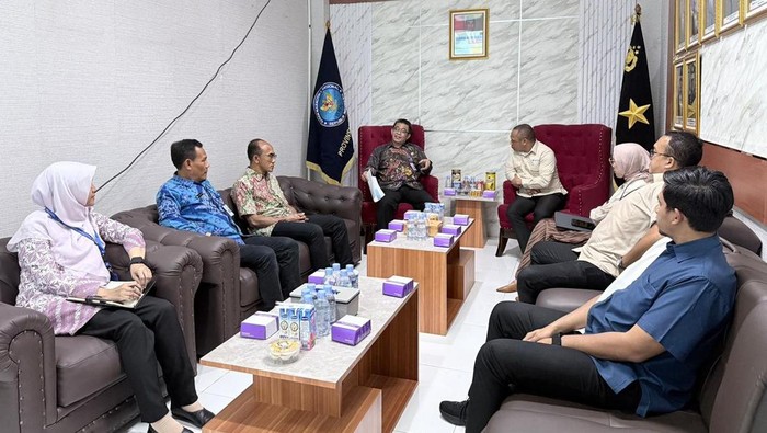 Topics Covered: Kanwil KemenHAM DKI: Pemicu Konflik di Manggarai Dipicu Tingginya Narkoba