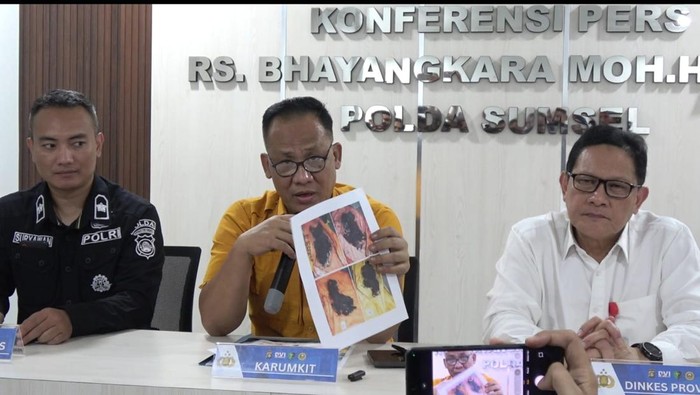 2 Jenazah Korban Bus ALS Ditemukan Menempel – Diduga Ibu dan Balita