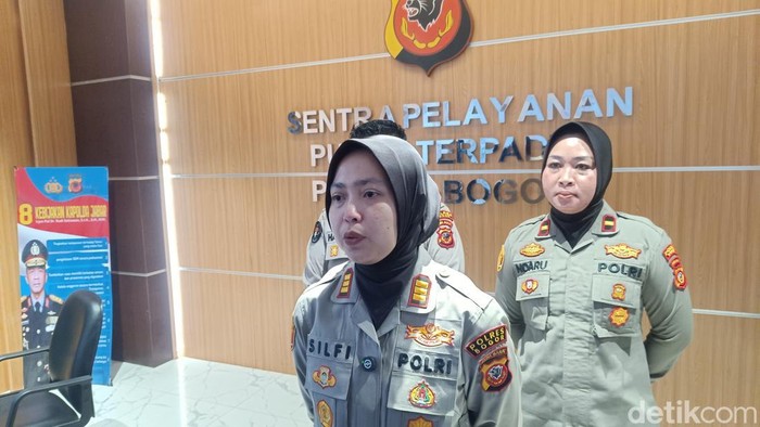 Visit Agenda: Polres Bogor Tepis Tudingan Penyidik Salahi Prosedur, Diatur di KUHAP Baru
