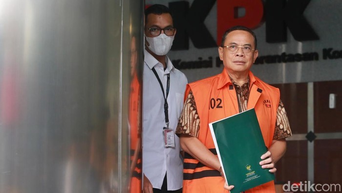 Kasus Dugaan Pemerasan, Sudewo Kembali Diperiksa KPK