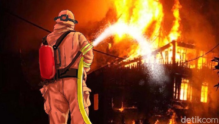 kebakaran-di-tanjung-priok-belasan-damkar-berhasil-padamkan-api_169