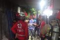 Gas Amonia Pabrik di Sleman Diduga Bocor Bikin Warga Panik dan Sesak Napas