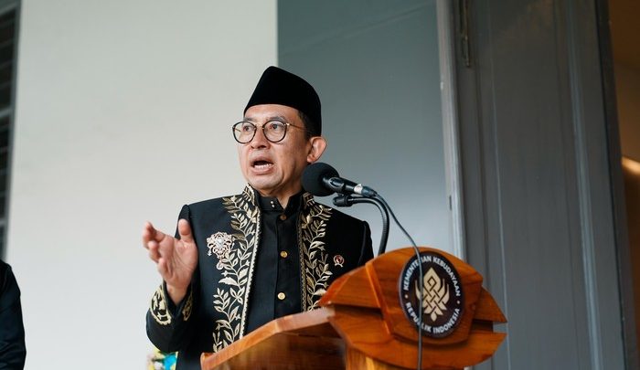 Key Strategy: Peringati Harkitnas, Menbud Ajak Bangkitkan Kembali Semangat Budi Utomo