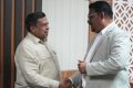 Topics Covered: BPJPH Bahas Kerja Sama Produk Halal dengan Bangladesh