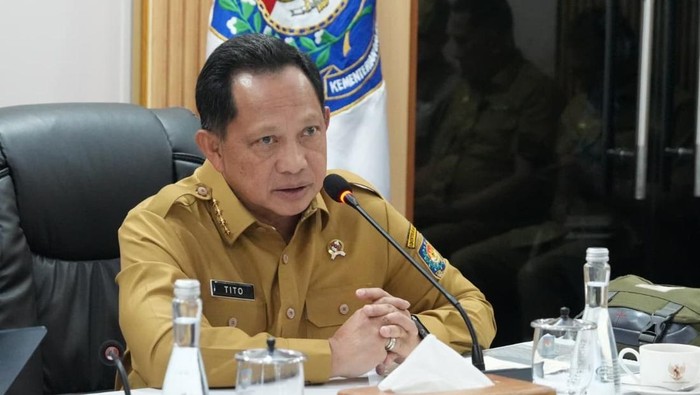 Key Discussion: Satgas PRR Dorong Percepatan Administrasi & Eksekusi Pemulihan Pascabencana