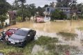 657 Rumah di Kendari Sultra Terendam Banjir