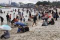 New Policy: 32.690 Wisatawan Kunjungi Ancol Saat Libur Idul Adha Hari Ini
