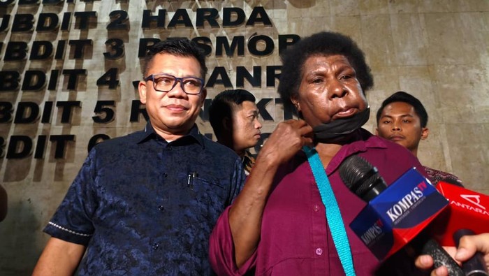 Historic Moment: Kata Tim Kolaborasi Film Pesta Babi Usai Mama Sinta Lapor Polisi