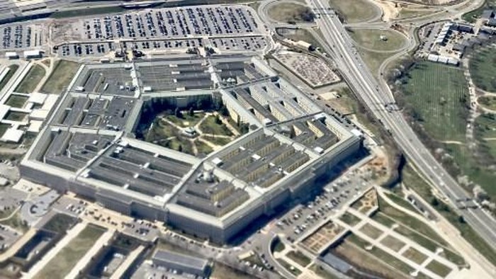 Topics Covered: Pentagon Ungkap Biaya Perang Iran Membengkak Jadi Rp 506 T