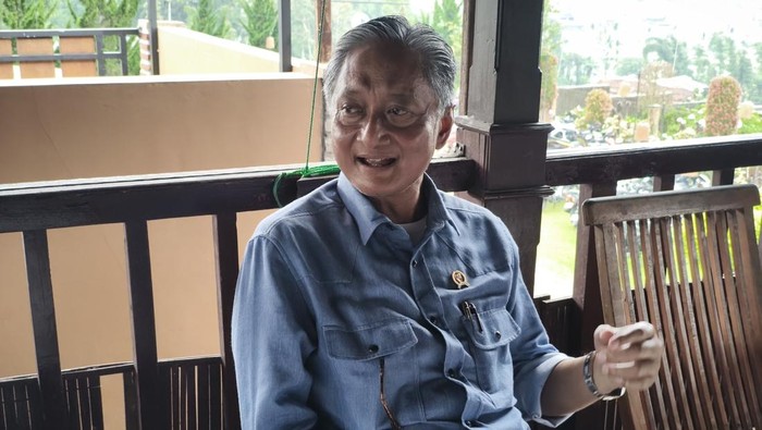 Menteri PU Ungkap 222 SPPG Selesai Dibangun – Sedang Tahap Alih Aset ke BGN