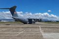 New Policy: Maung Prabowo Diterbangkan Pakai Airbus A400M TNI AU ke Filipina
