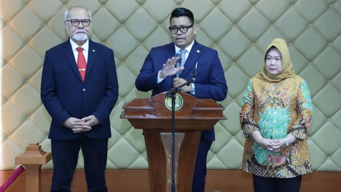 Meeting Results: MPR Gelar Rapim & Ragab Tindaklanjuti Polemik LCC Kalbar, Ini Hasilnya