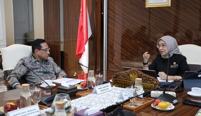 Special Plan: Optimalisasi PHTC, KemenPAN-RB & Kemenkes Fokus Perkuat SDM Kesehatan