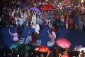 Important Visit: Ribuan Warga Padati Car Free Night Istimewa di Cibinong
