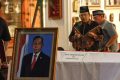 Visit Agenda: Pelayat Silih Berganti Datangi Rumah Duka Ryamizard Ryacudu