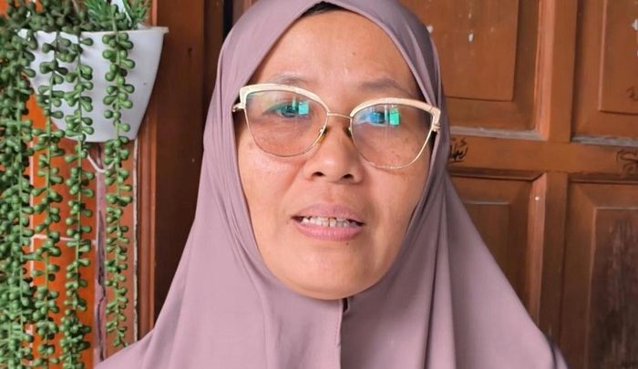 Visit Agenda: detik Pemilik Rumah di Ciracas Kaget Peluru Nyasar Jatuh Dekat Anak