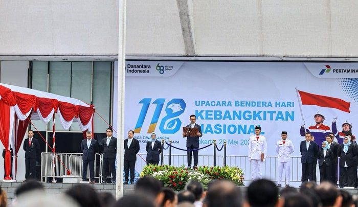 New Policy: Momentum Harkitnas, Pertamina Dorong Kemandirian-Ketahanan Energi Nasional