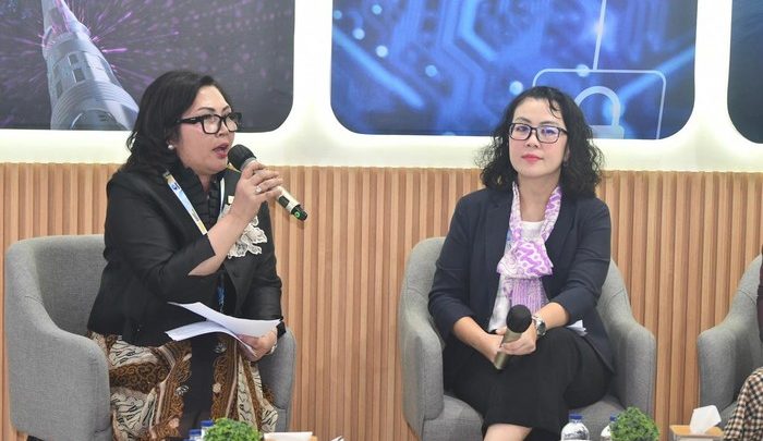 Main Agenda: Pertamina Dorong Perempuan Berkontribusi di Industri Energi