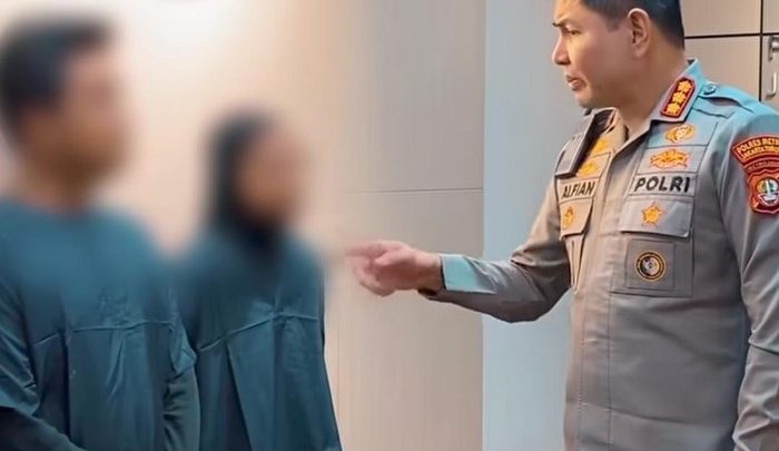 New Policy: Ditahan, Owner WO di Jaktim Jadi Tersangka Kasus Dugaan Tipu Calon Pengantin