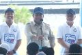 Visit Agenda: Danantara Urus Uang Rakyat USD 17.000 T, Prabowo ke Dony Oskaria: Jangan Bocor!