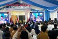 Historic Moment: Prabowo Hadiri Peresmian Museum Ibu Marsinah di Nganjuk