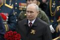 Historic Moment: Hal Berbeda dari Perayaan Hari Kemenangan Rusia