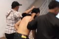 Pria di Bogor Nyaris Diamuk Massa Usai Copet HP di Acara Klub Vespa
