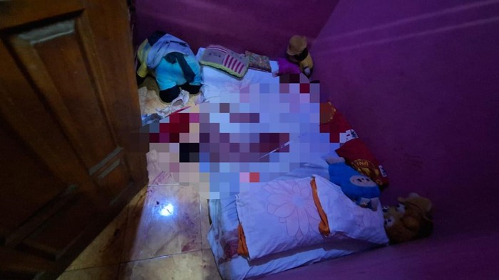 Important Visit: Wanita PSK di Lampung Ditikam Tamunya karena Kesal Ditagih Uang Kencan