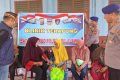 Key Strategy: JALUR Polda Riau Sentuh Pelosok di Pelalawan, Salurkan Bansos ke Anak Yatim
