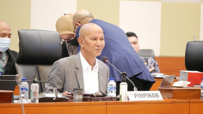 Latest Program: Said Abdullah Optimistis APBN 2026 Tetap Terkendali