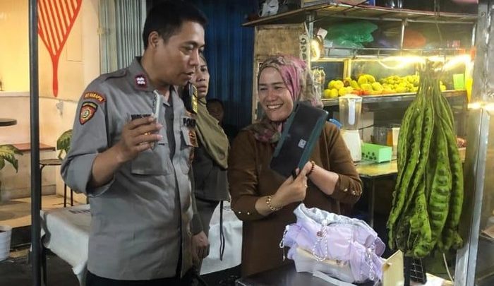 New Policy: Respons Cepat 110 Temukan Tas Bocah Tertinggal di Sabang Tengah Malam