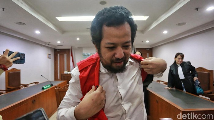 Sidang Tuntutan Bos Terra Drone di Kasus Kebakaran Maut Digelar Hari Ini