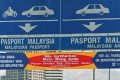 Solution For: Imigrasi Malaysia Down Berjam-jam, Puluhan Ribu Orang Antre Panjang