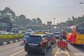 Polisi Prediksi Kendaraan Menuju Puncak Bogor Besok Meningkat
