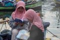 Bukan di Pulau Jawa – Ini Provinsi yang Masyarakatnya Paling Gemar Membaca