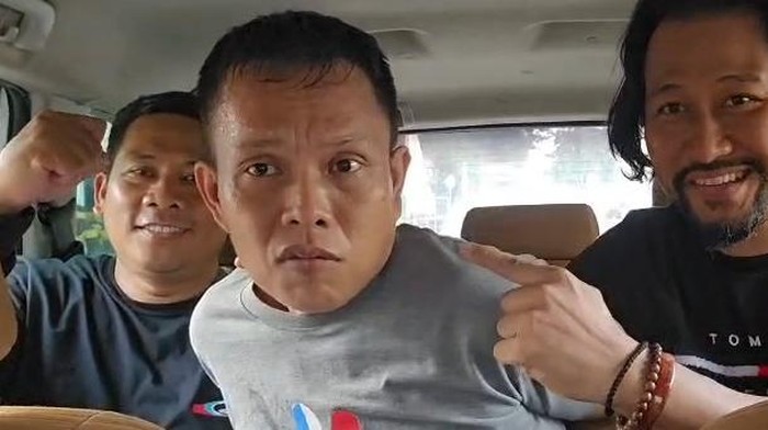Visit Agenda: Pria yang Sekap dan Perkosa Mahasiswi di Makassar Ditangkap, Ini Tampangnya