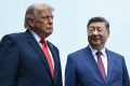 Meeting Results: Xi Ingatkan Trump Jika Isu Taiwan Bisa Picu Konflik China-AS