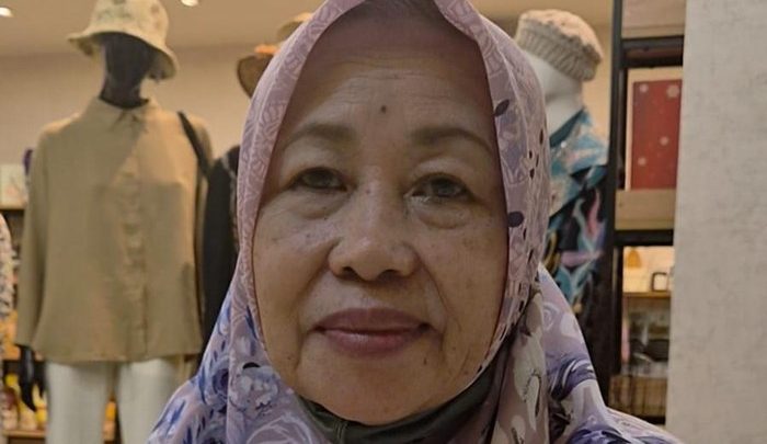 Key Strategy: UMKM Serundeng Krispi Ini Makin Maju Berkat Bantuan BRI